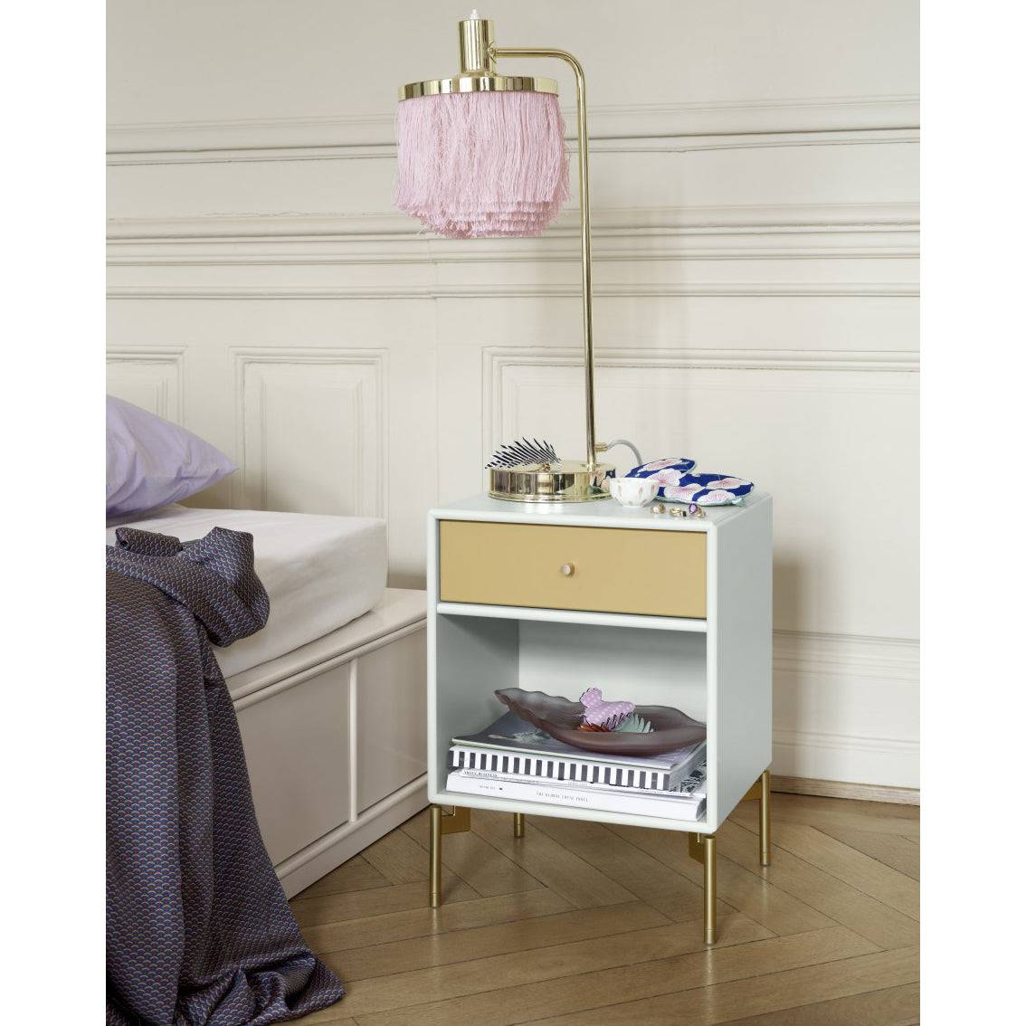 Dream nightstand | Montana | Skandium London