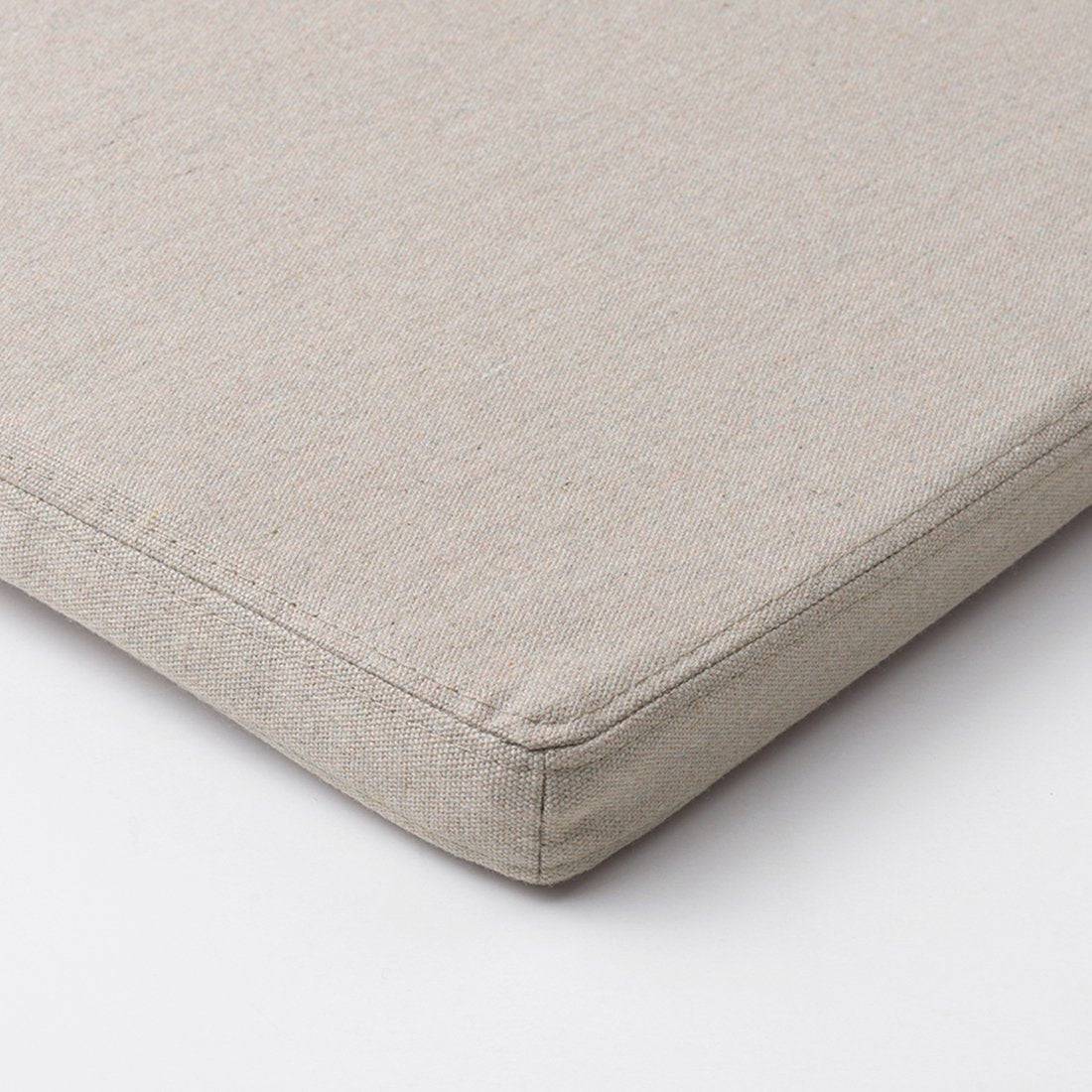 Seating Cushion | Bauhaus Lounge Bench | Kristina Dam | Skandium London