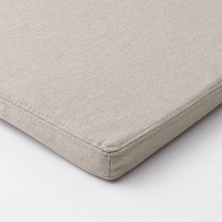 Seating Cushion | Bauhaus Lounge Bench | Kristina Dam | Skandium London