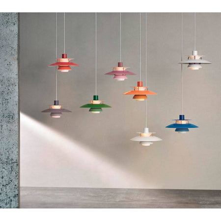 Louis Poulsen - PH 5 Mini Pendant - Skandium London