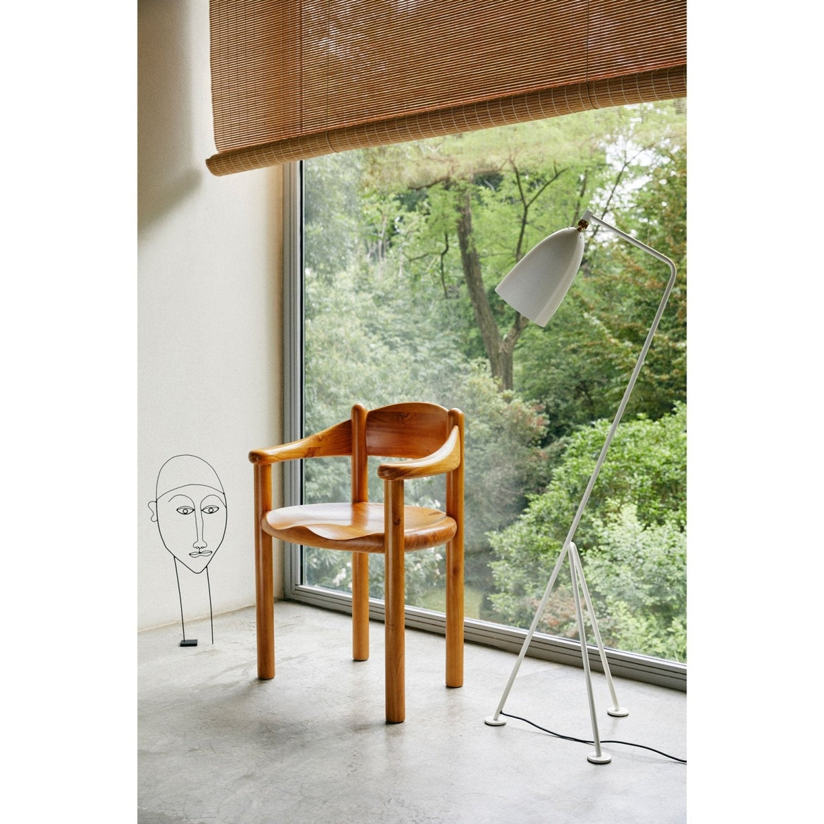 Gubi - Daumiller Armchair - Skandium London