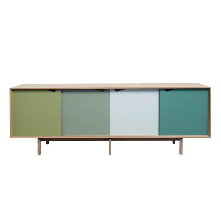 Andersen Furniture - S1 Bykato sideboard - Skandium London