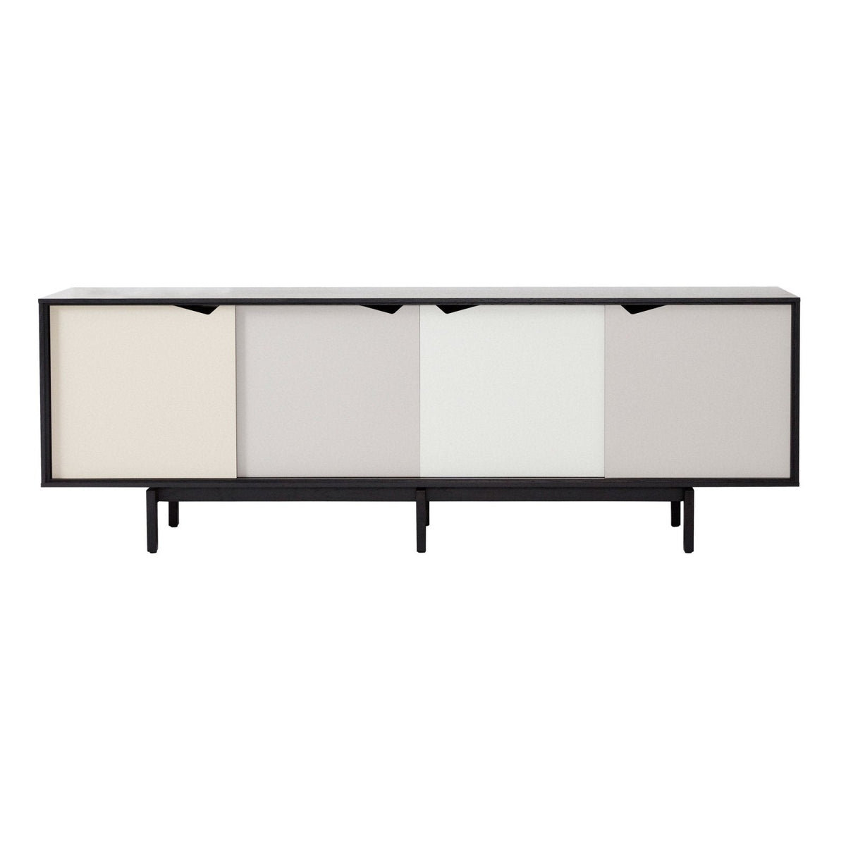 Andersen Furniture - S1 Bykato sideboard - Skandium London