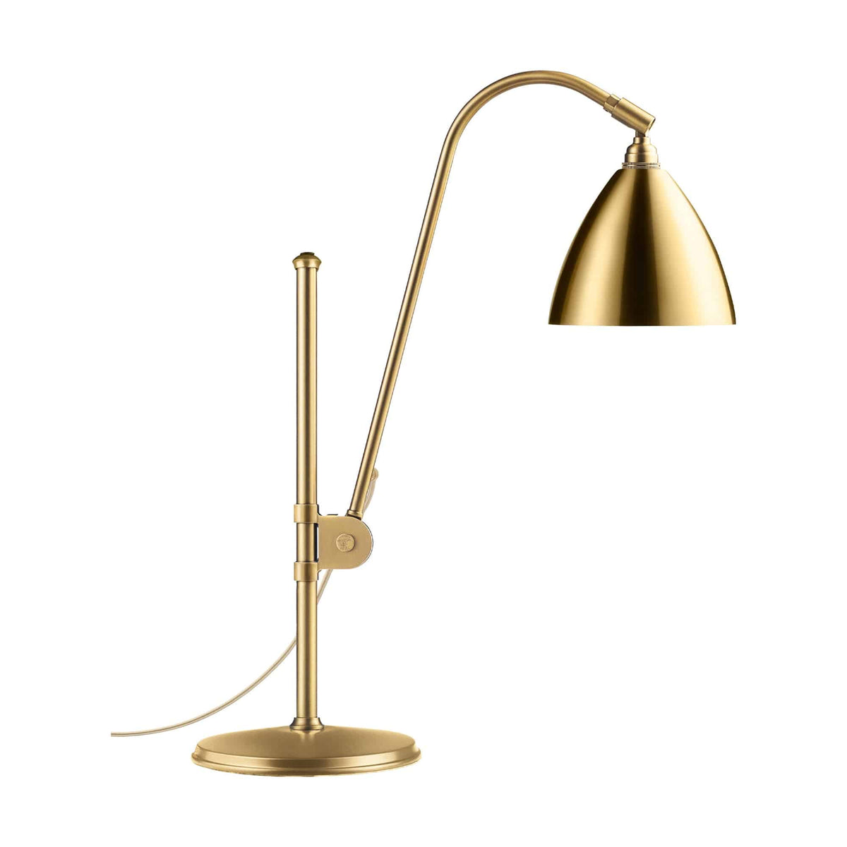 Gubi - BL1 Table Lamp - Ø16 - Skandium London