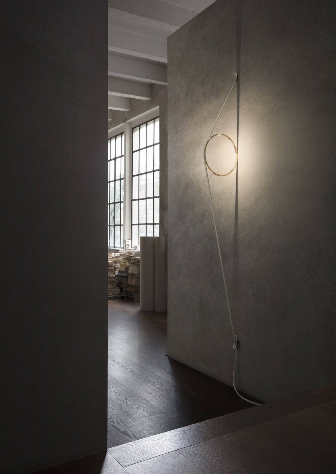 Flos - Wirering Pendant Lamp - Skandium London