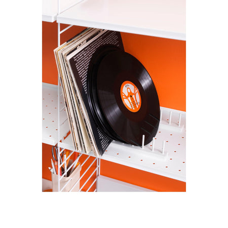 Plate Rack | String | Skandium London