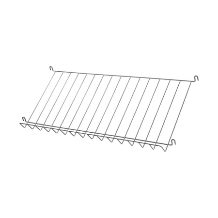 String - Magazine Shelf - Wire - Skandium London