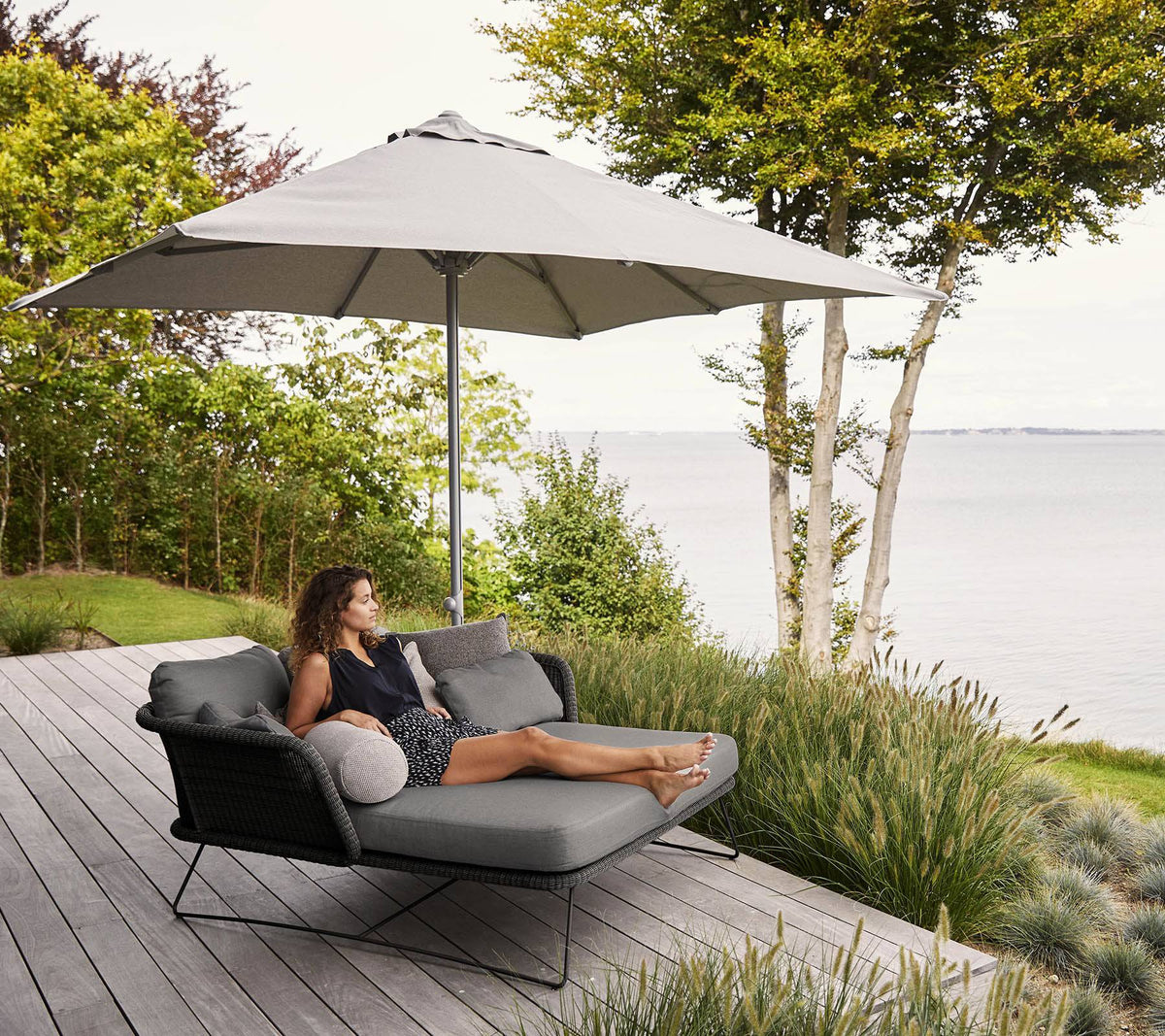 Horizon Daybed | Cane-line | Skandium London