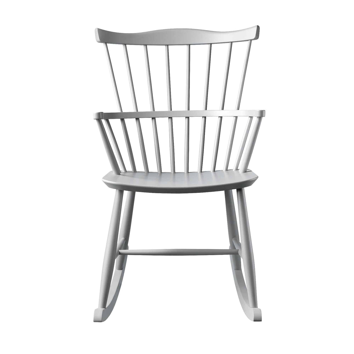 J52G Rocking Chair | FDB | Skandium London