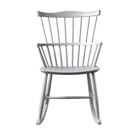 J52G Rocking Chair | FDB | Skandium London