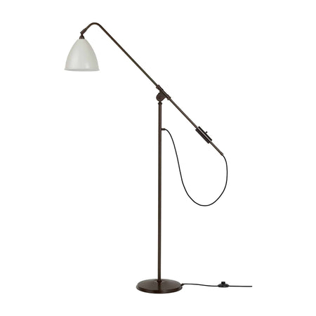 Gubi - BL4 Floor Lamp - Ø21 - Skandium London