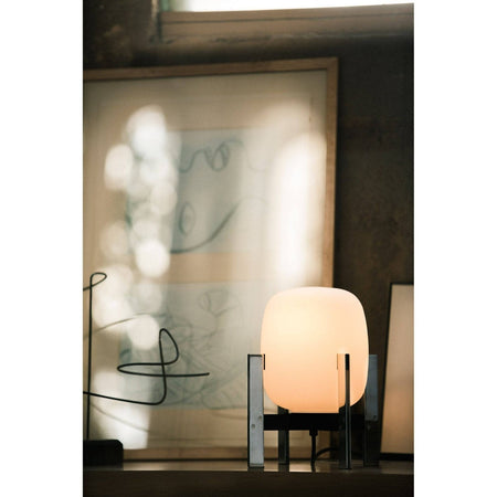 Santa & Cole - Cesta Metálica lamp - Skandium London