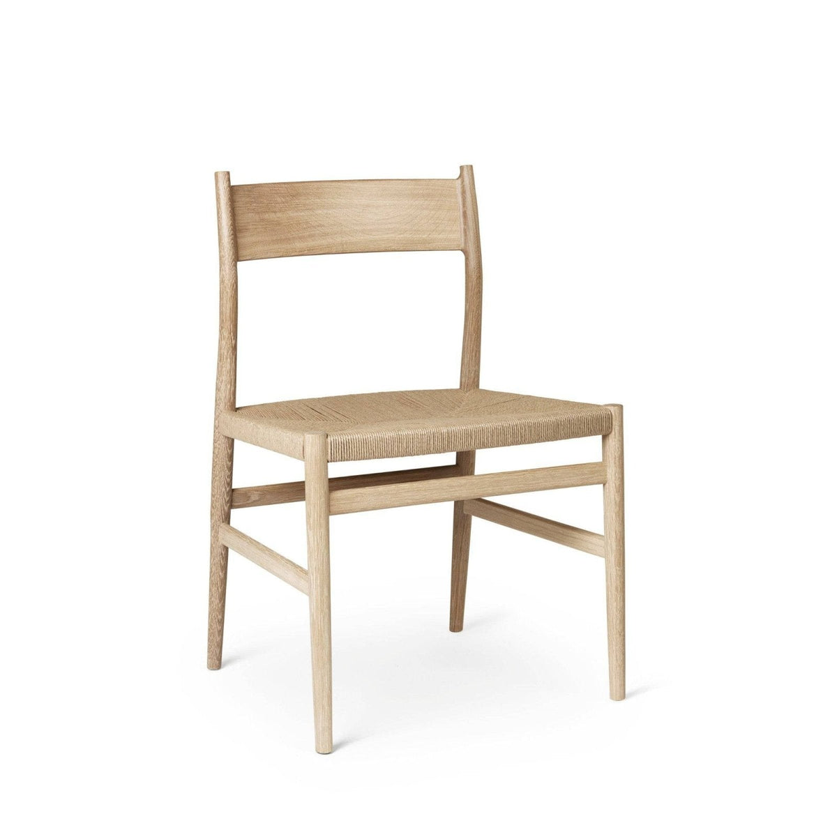 Brdr. Krüger - ARV Dining Chair - Skandium London