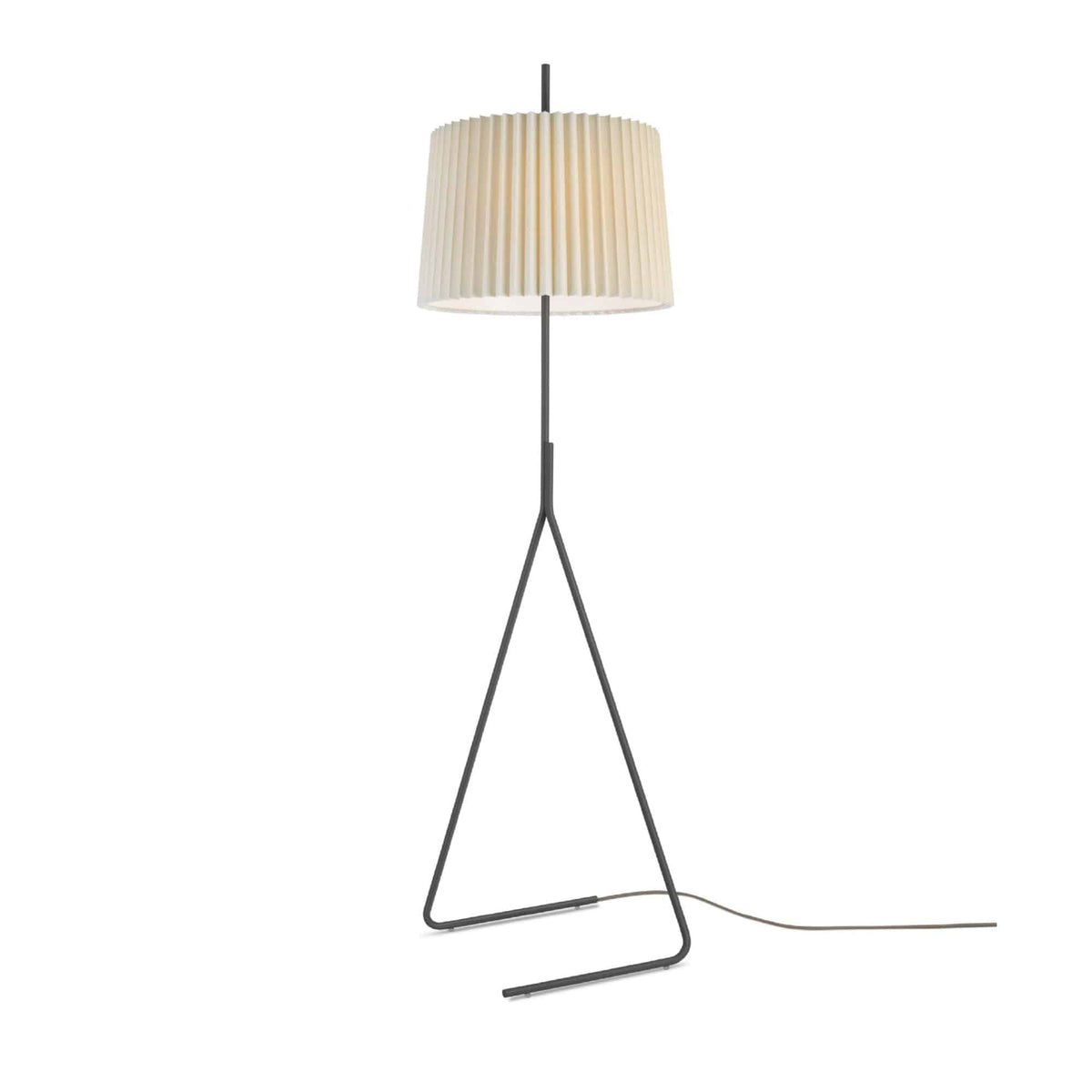 Fliegenbein floor lamp | Kalmar | Skandium London