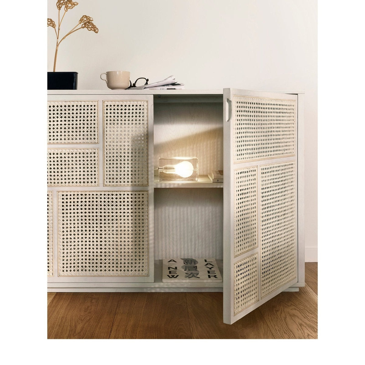 Design House Stockholm - Air Sideboard - Skandium London