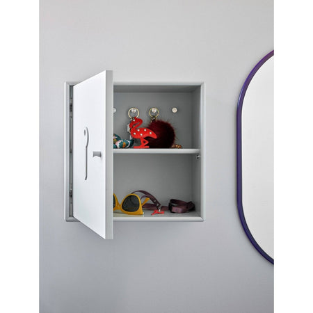 Montana - Unlock key cabinet - Skandium London