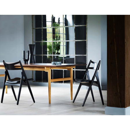Carl Hansen - CH29 Chair - Skandium London