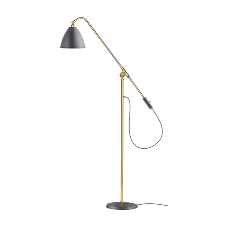 Gubi - BL4 Floor Lamp - Ø21 - Skandium London