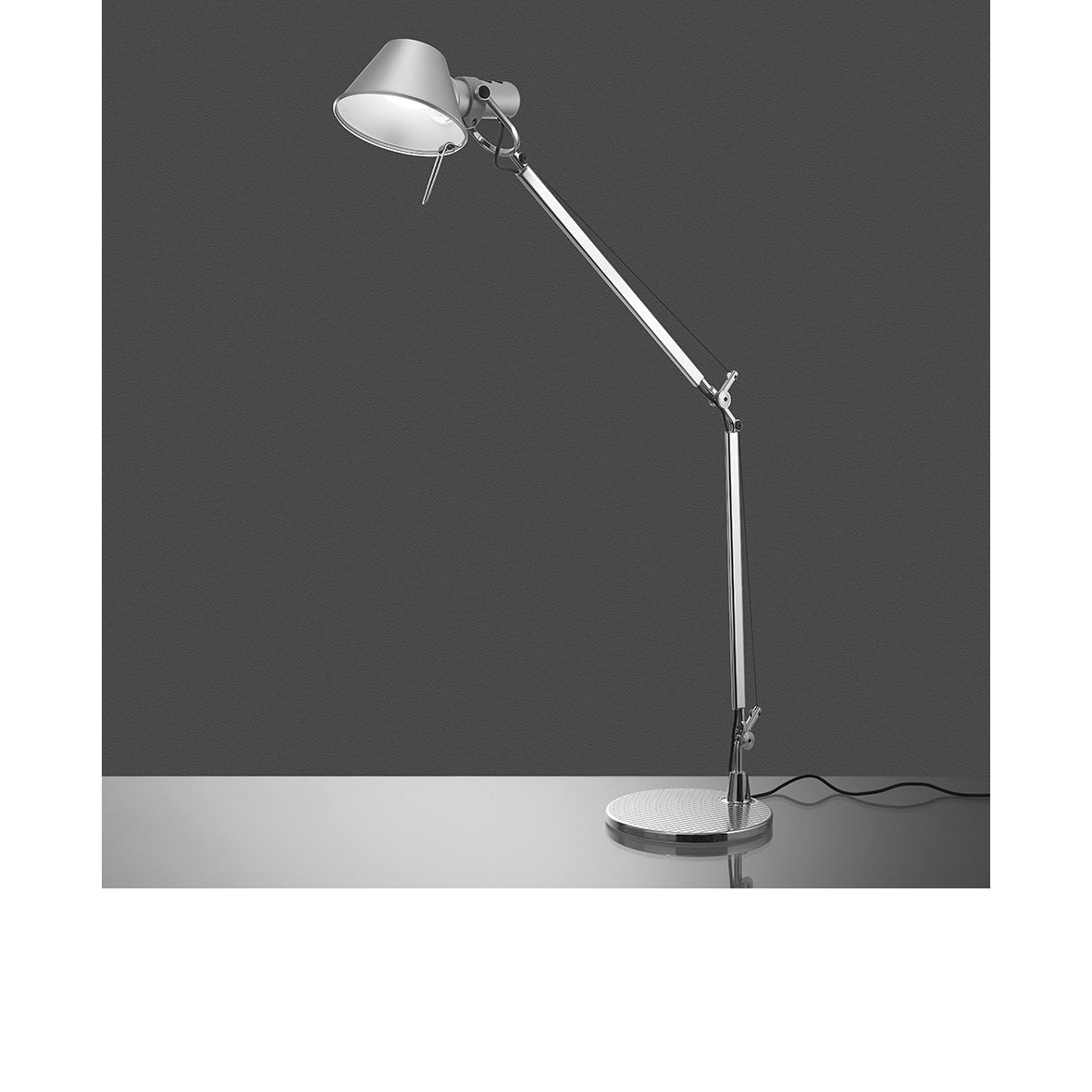 Artemide - Tolomeo - Table Lamp - Skandium London
