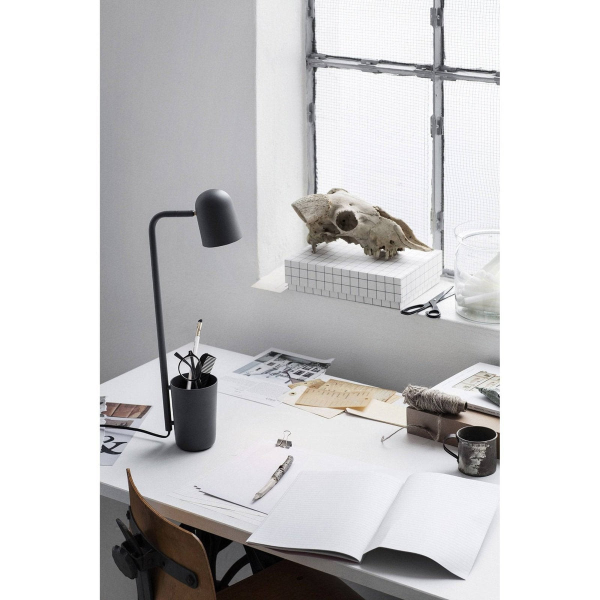 Northern - Buddy Table Lamp - Skandium London