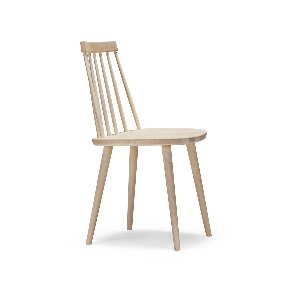 Stolab - Pinnockio Dining Chair - Skandium London