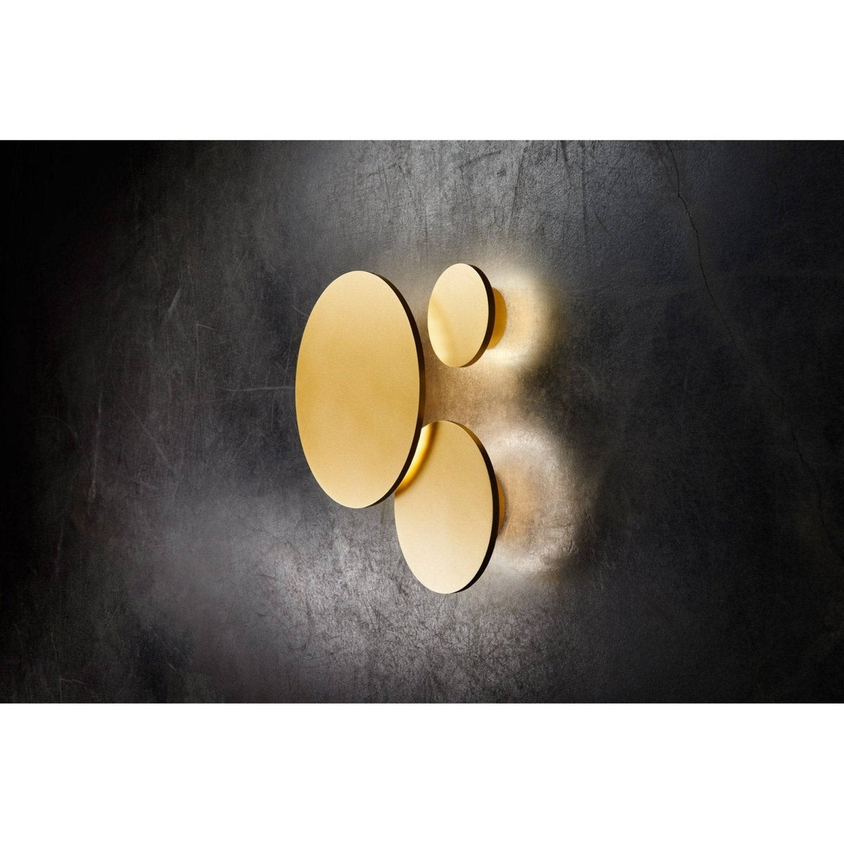 LIGHT-POINT - SOHO Wall Lamp - Skandium London