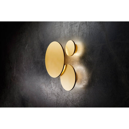LIGHT-POINT - SOHO Wall Lamp - Skandium London
