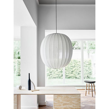 Made By Hand - Knit-Wit 65 Pendant Lamp - High - Skandium London