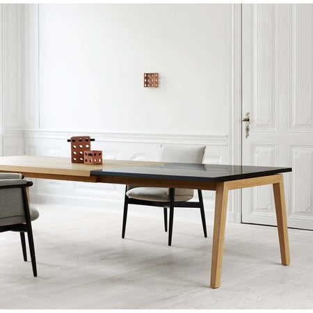 Carl Hansen - SH900 table - Skandium London