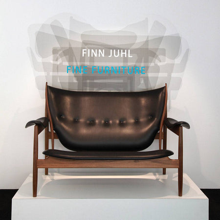 Chieftain sofa | House of Finn Juhl | Skandium London