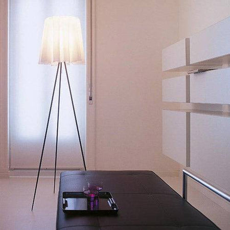 Flos - Rosy angelis floor lamp - Skandium London