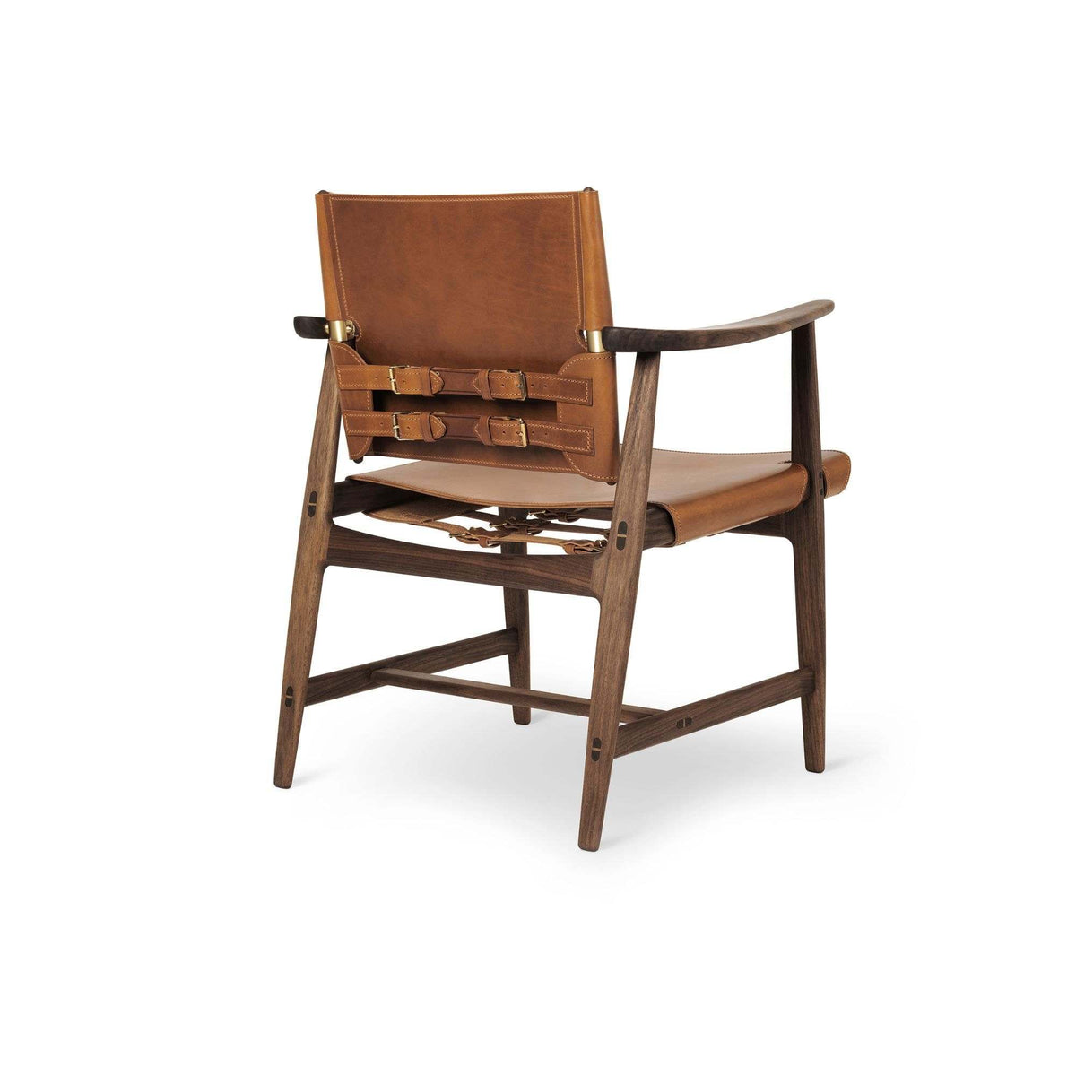 BM1106 Huntsman chair | Carl Hansen | Skandium London