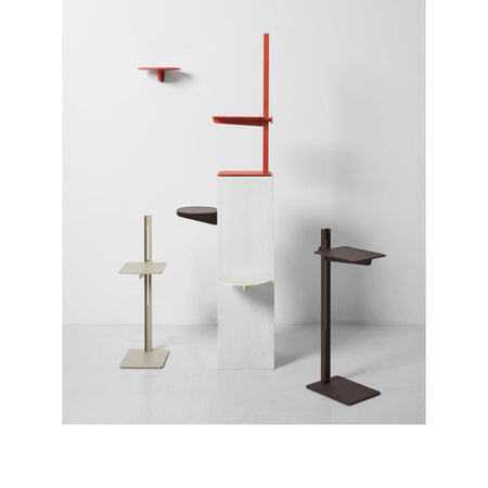 String - Museum Sidetable - Skandium London