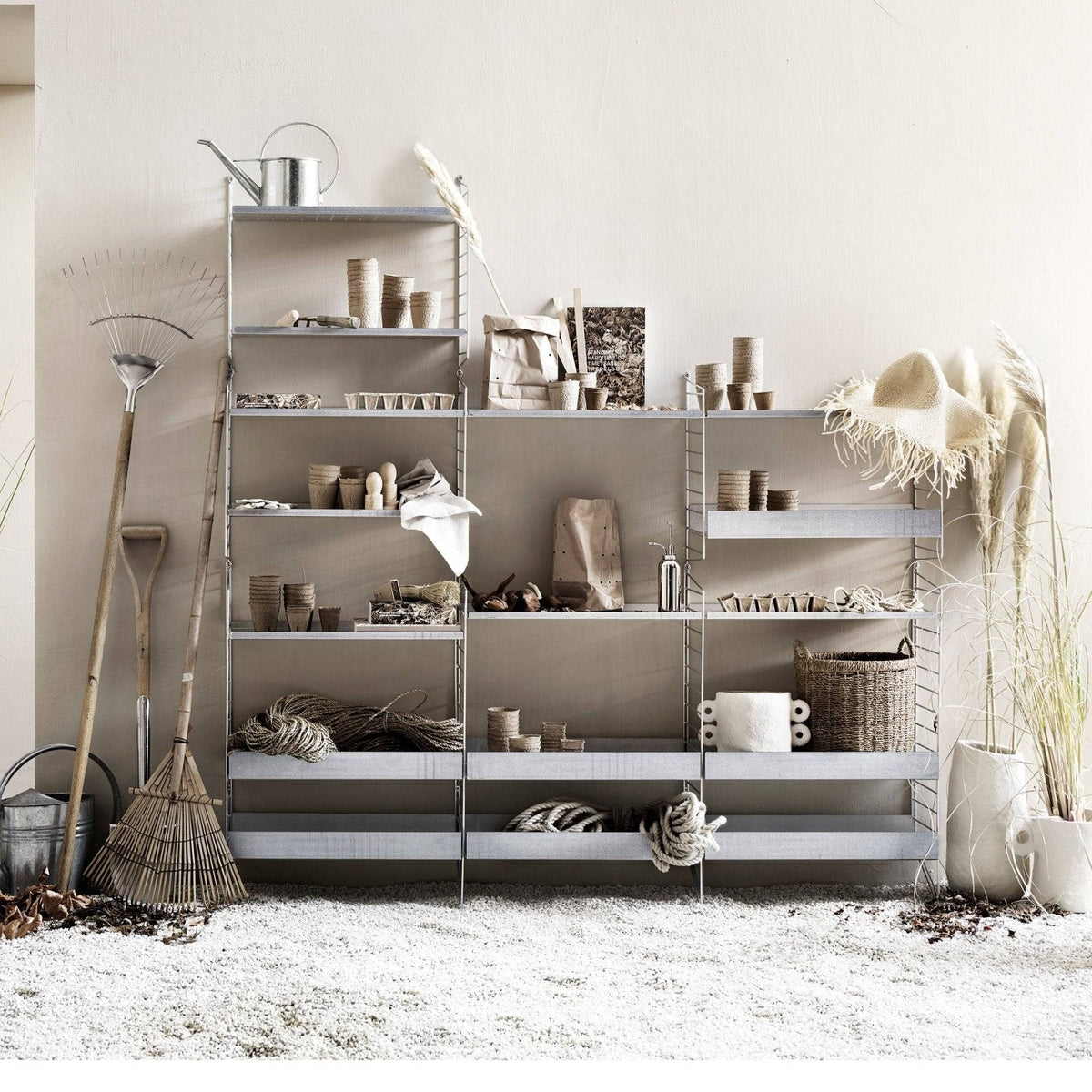 String - Combination Outdoor H - Skandium London