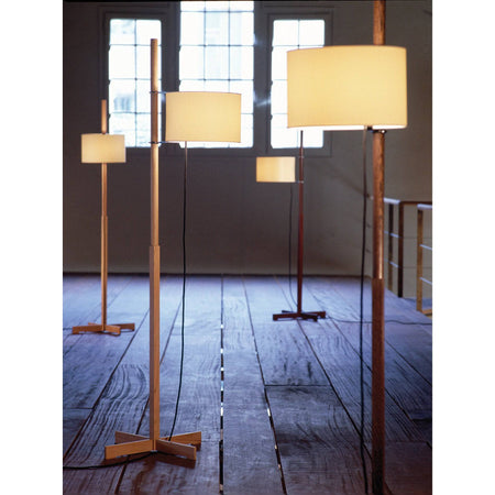 TMM floor lamp | Santa & Cole | Skandium London