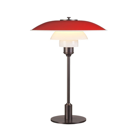 Louis Poulsen - PH 3½-2½ table lamp - Skandium London