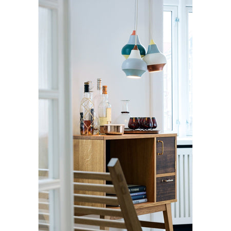 Louis Poulsen - Cirque pendant lamp - Skandium London
