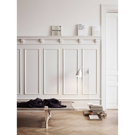 Fritz Hansen Lighting - Caravaggio Read wall lamp - Skandium London