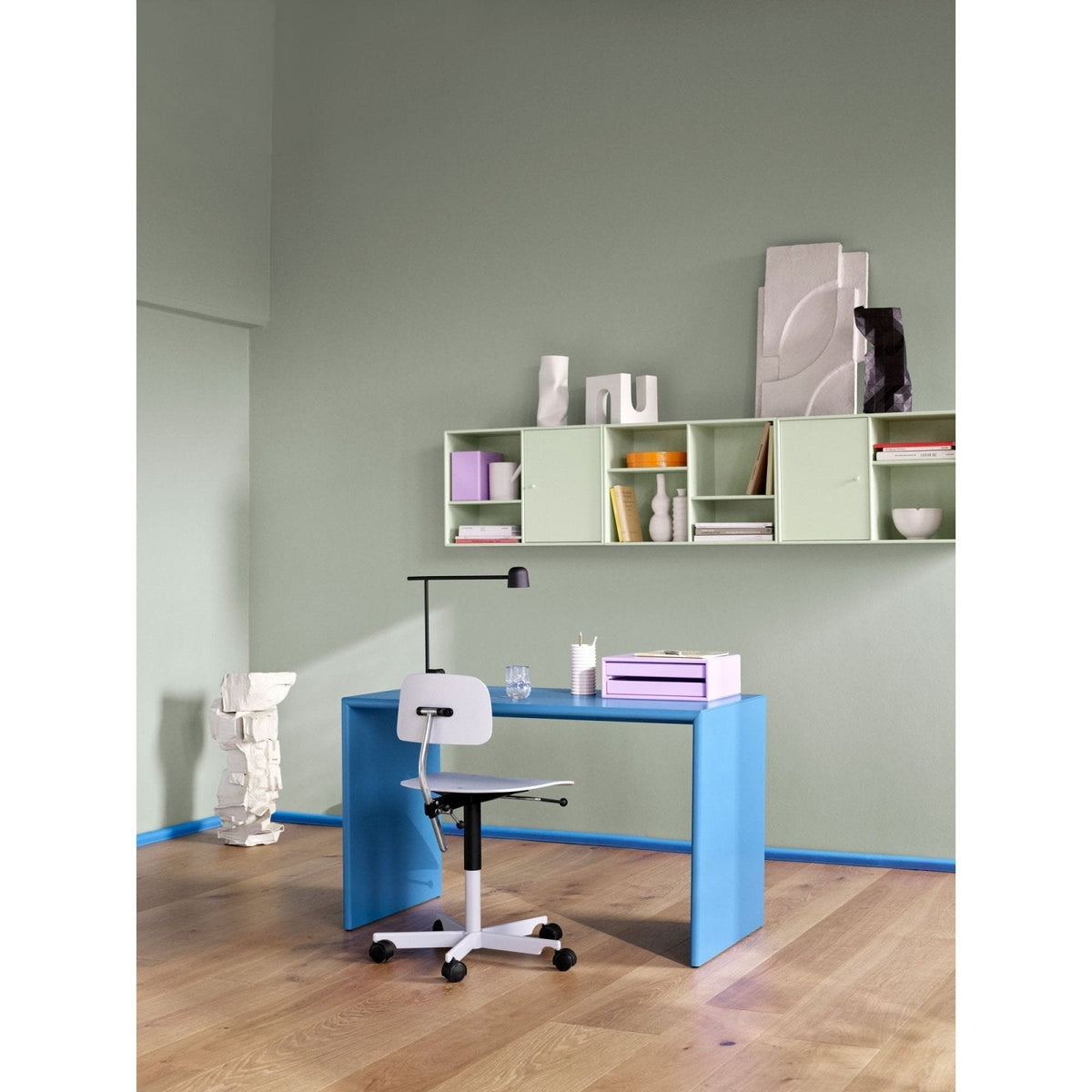 Montana - Kevi 2533 Office Chair - Skandium London