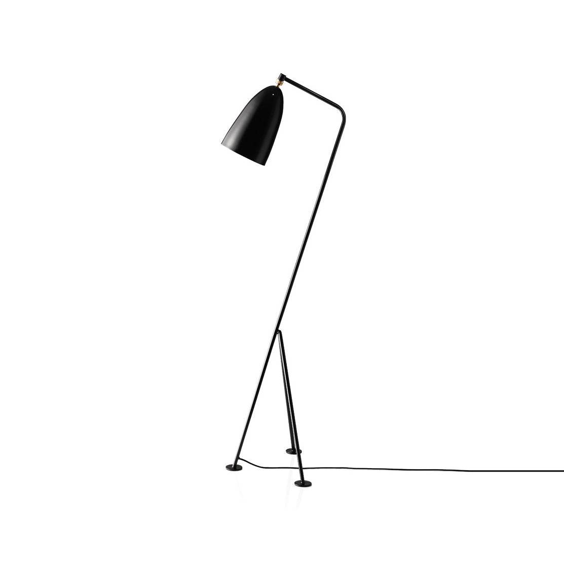 Gubi - Gräshoppa floor lamp - Skandium London