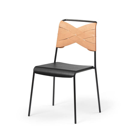 Design House Stockholm - Torso chair - Skandium London