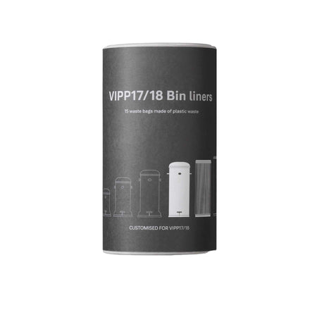 Vipp - VIPP Bin Liners - Recycled - Skandium London