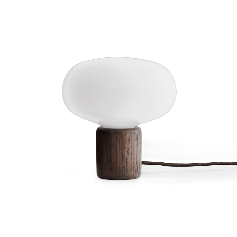 New Works - Karl-Johan table lamp - Skandium London