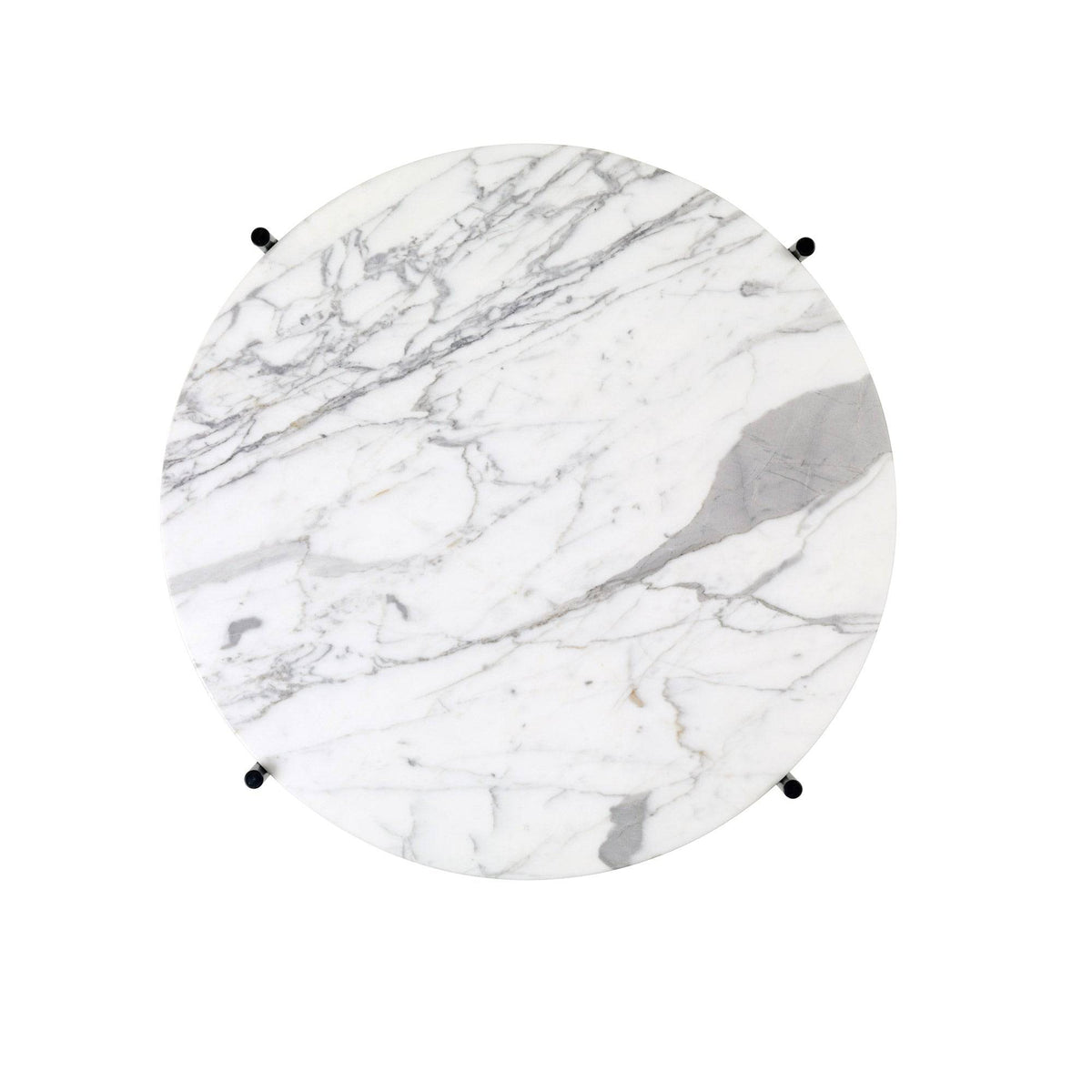 Gubi - TS coffee table - Skandium London