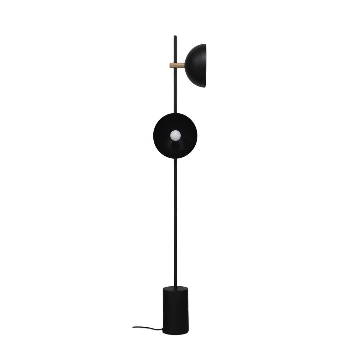 Handvärk - Studio Floor Lamp - Skandium London