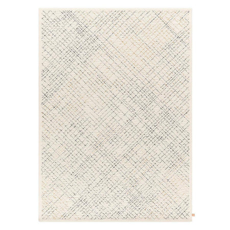 Diamond Rug, White 500 | Kasthall | Skandium London