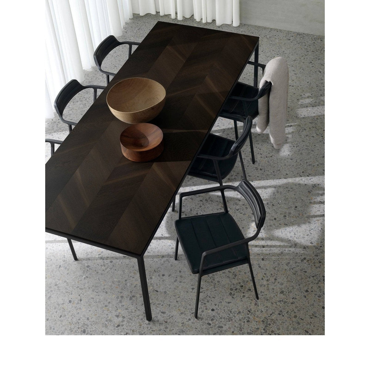 Vipp - VIPP451 - Chair - Skandium London