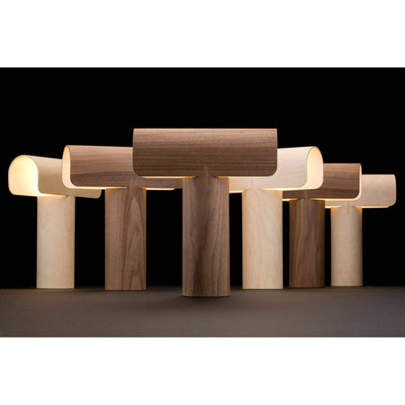 Secto - Teelo 8020 table lamp - Skandium London