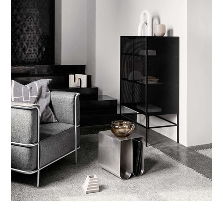 Kristina Dam - Modernist lounge chair - Skandium London