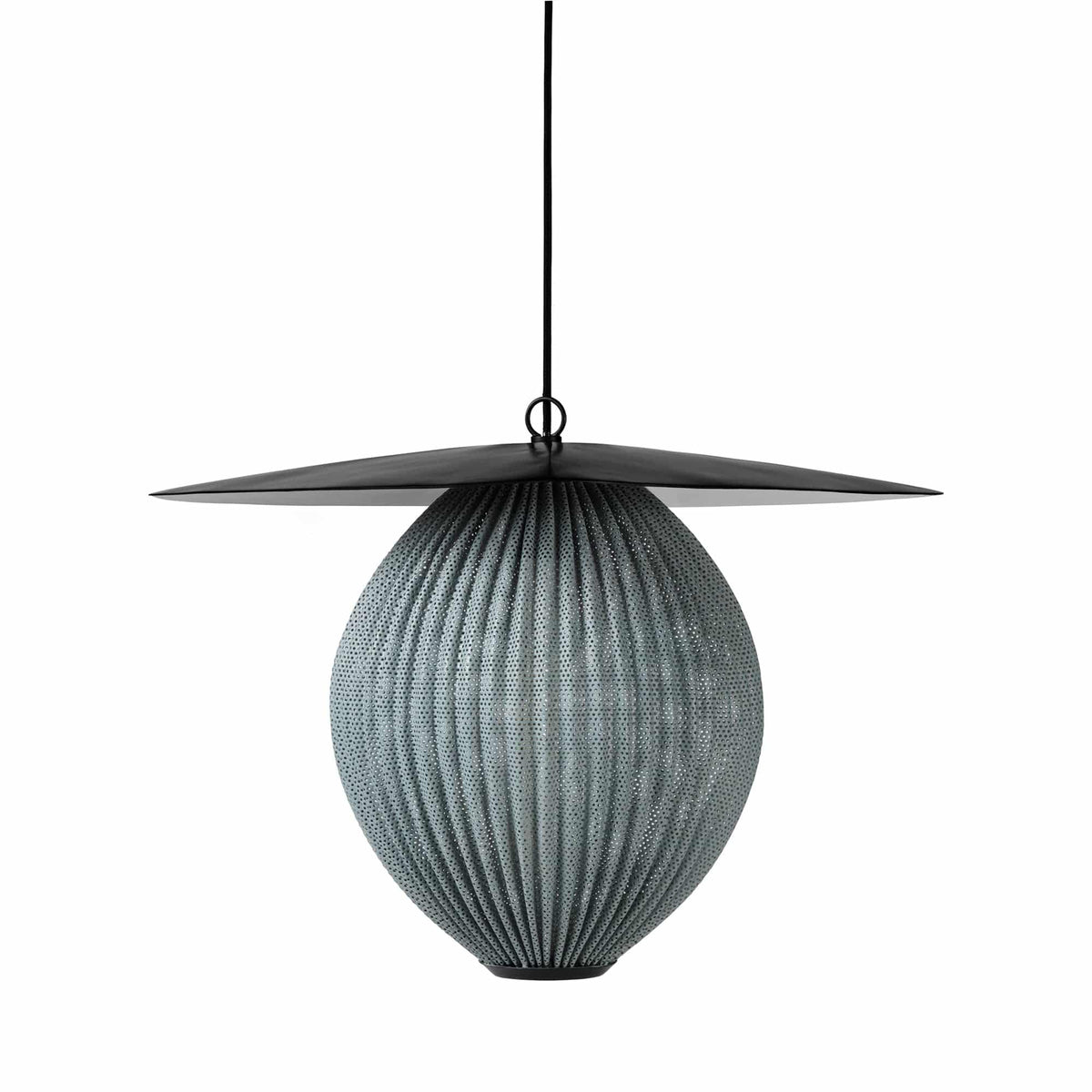 Gubi - Satellite Pendant - Ø27 - Skandium London
